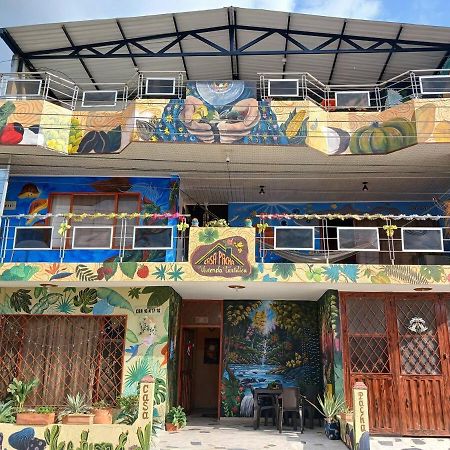 Casa Pacha Hotel Guaduas Exterior foto