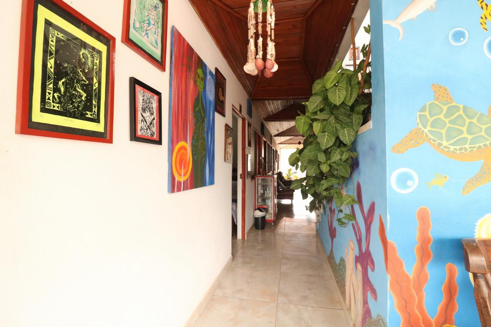 Casa Pacha Hotel Guaduas Exterior foto